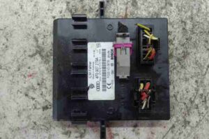 Изображение товара 37577 - 00037577 blok upravleniya bortovoj seti 