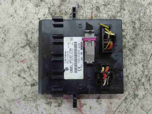 Изображение товара 37577 - 00037577 blok upravleniya bortovoj seti