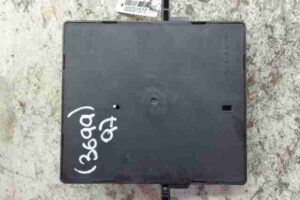 Изображение товара 37577 - 00037577 blok upravleniya bortovoj seti 1