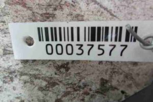 Изображение товара 37577 - 00037577 blok upravleniya bortovoj seti 2