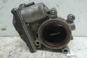 Изображение товара 37591 - 00037591 zaslonka drosselnaya Volvo S40 1