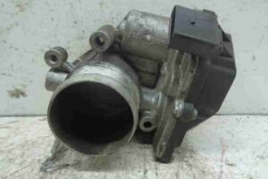 Изображение товара 37591 - 00037591 zaslonka drosselnaya Volvo S40 2