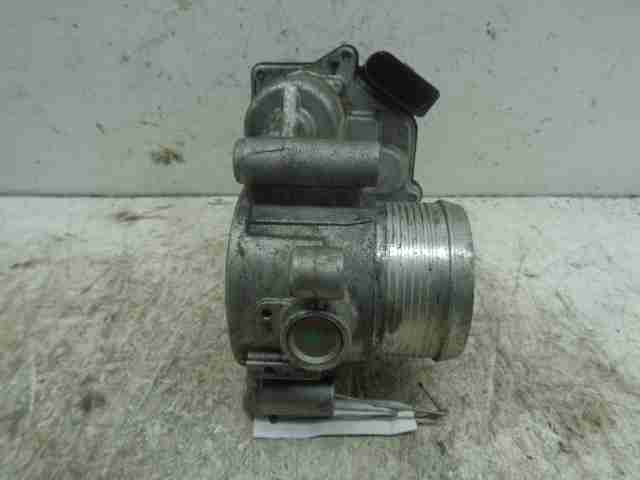 Изображение товара 37591 - 00037591 zaslonka drosselnaya Volvo S40
