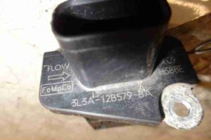 Изображение товара 37599 - 00037599 raskhodomer vozdukha (dmrv) BMW 4 Series 3