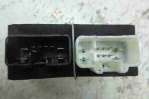 Изображение товара 37605 - 00037605 blok upravleniya Peugeot 306 1