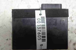 Изображение товара 37605 - 00037605 blok upravleniya Peugeot 306 3