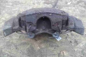 Изображение товара 37607 - 00037607 support zadnij levyj Ford Transit 1