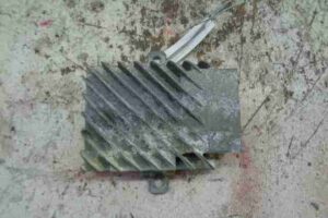 Изображение товара 37612 - 00037612 blok usilitelya muzyki 