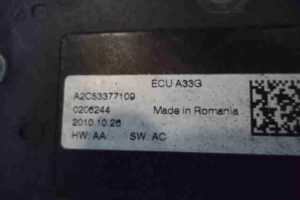 Изображение товара 37616 - 00037616 tormoz ruchnoj 1