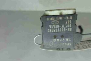 Изображение товара 37618 - 00037618 datchik udara 1