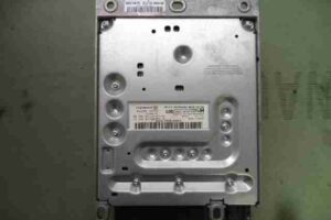 Изображение товара 37623 - 00037623 blok usilitelya muzyki Honda Ridgeline 1