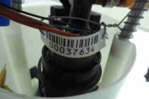 Изображение товара 37634 - 00037634 nasos toplivnyj Ford Transit 2