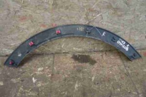 Изображение товара 37636 - 00037636 nakladka perednego pravogo kryla Alfa Romeo 146 2