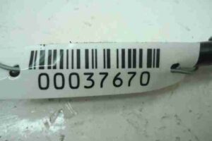 Изображение товара 37670 - 00037670 amortizator kryshki bagazhnika Hyundai i40 1