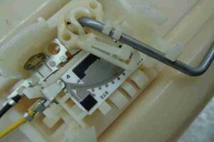 Изображение товара 37674 - 00037674 nasos toplivnyj Volkswagen Amarok 2