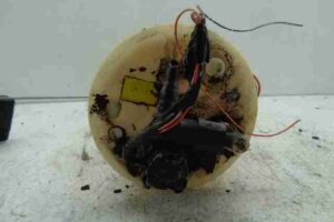 Изображение товара 37674 - 00037674 nasos toplivnyj Volkswagen Amarok 3