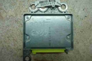 Изображение товара 37679 - 00037679 blok upravleniya podushek bezopasnosti Toyota Hiace 1