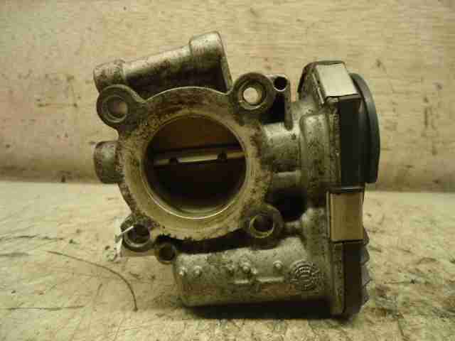 Изображение товара 37682 - 00037682 zaslonka drosselnaya