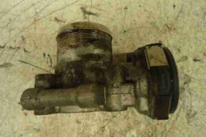 Изображение товара 37682 - 00037682 zaslonka drosselnaya 1