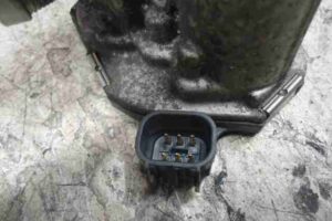 Изображение товара 37682 - 00037682 zaslonka drosselnaya 2