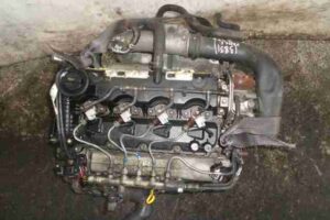 Изображение товара 37685 - 00037685 dvigatel Citroen C3 2