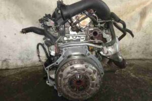 Изображение товара 37685 - 00037685 dvigatel Citroen C3 3