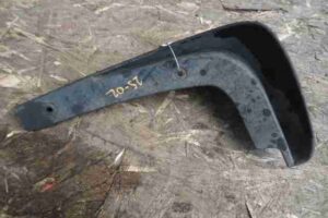 Изображение товара 37689 - 00037689 bryzgovik zadnij Mercedes CLA 2