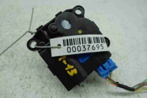 Изображение товара 37695 - 00037695 motorchik zaslonki pechki Audi TT 2