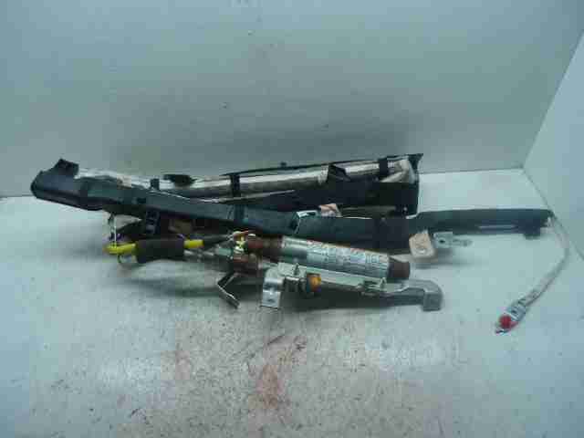 Изображение товара 37696 - 00037696 podushka bezopasnosti potolochnaya levaya Renault Sandero