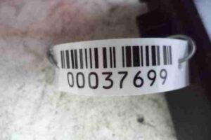 Изображение товара 37699 - 00037699 blok upravleniya CAS 1