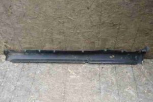 Изображение товара 37700 - 00037700 porog plastikovyj levyj 