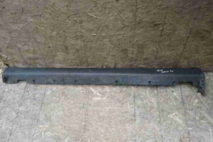 Изображение товара 37700 - 00037700 porog plastikovyj levyj 2