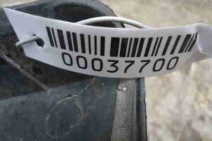 Изображение товара 37700 - 00037700 porog plastikovyj levyj 3