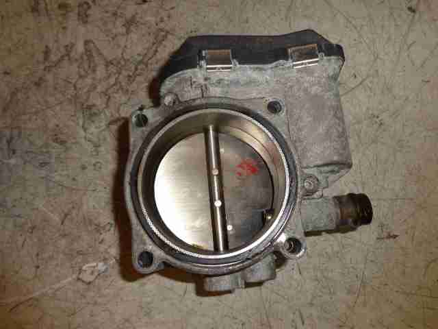 Изображение товара 37707 - 00037707 zaslonka drosselnaya