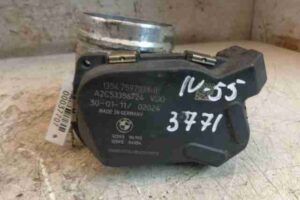 Изображение товара 37707 - 00037707 zaslonka drosselnaya 1