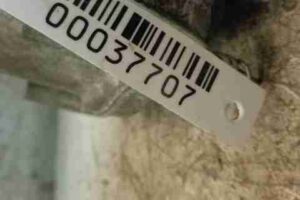 Изображение товара 37707 - 00037707 zaslonka drosselnaya 3