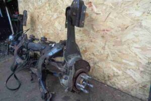 Изображение товара 37710 - 00037710 balka zadnyaya Ford Kuga 2