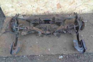 Изображение товара 37710 - 00037710 balka zadnyaya Ford Kuga