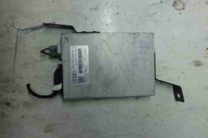 Изображение товара 37712 - 00037712 blok upravleniya kameroj zadnego vida