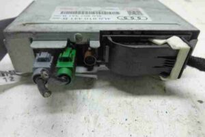 Изображение товара 37712 - 00037712 blok upravleniya kameroj zadnego vida 1