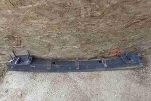 Изображение товара 37716 - 00037716 usilitel bampera zadnij Audi Q7 1