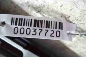 Изображение товара 37720 - 00037720 podushka bezopasnosti zaschity kolenej 3