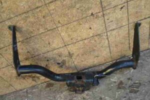 Изображение товара 37732 - 00037732 pritsepnoe ustrojstvo Lexus GS 1