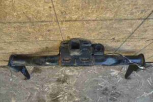 Изображение товара 37732 - 00037732 pritsepnoe ustrojstvo Lexus GS 3