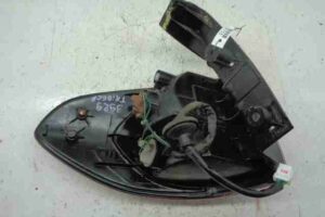 Изображение товара 37733 - 00037733 fonar kryla pravyj Peugeot 306 2