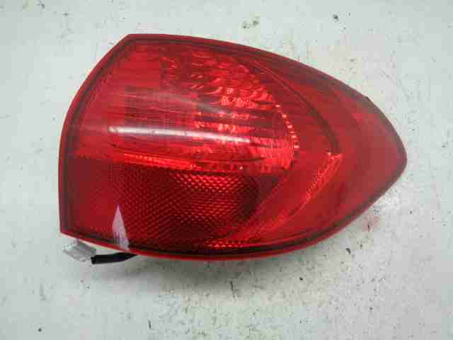 Изображение товара 37733 - 00037733 fonar kryla pravyj Peugeot 306