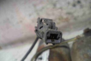 Изображение товара 37736 - 00037736 starter Toyota Hiace 1