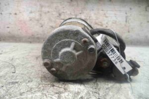 Изображение товара 37736 - 00037736 starter Toyota Hiace 2
