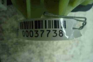 Изображение товара 37738 - 00037738 kulisa akpp Honda Ridgeline 2