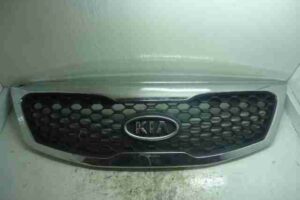 Изображение товара 37739 - 00037739 reshetka radiatora Audi TT